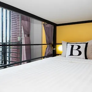 Bell Lifestyle Phuket Auberge de jeunesse