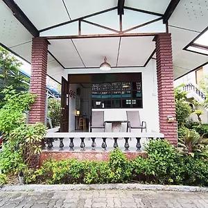The Naiyanghouse Hotel