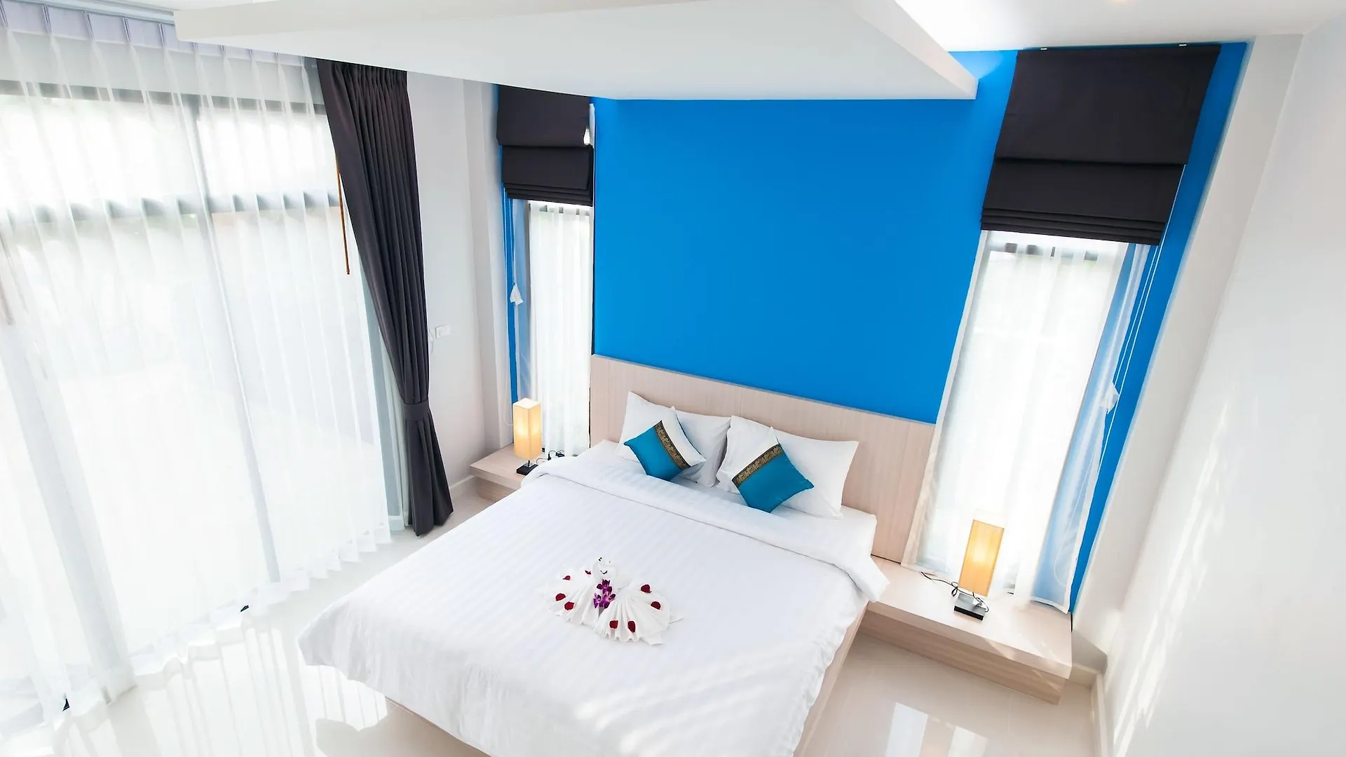 Jinda Resort Nai Yang Beach