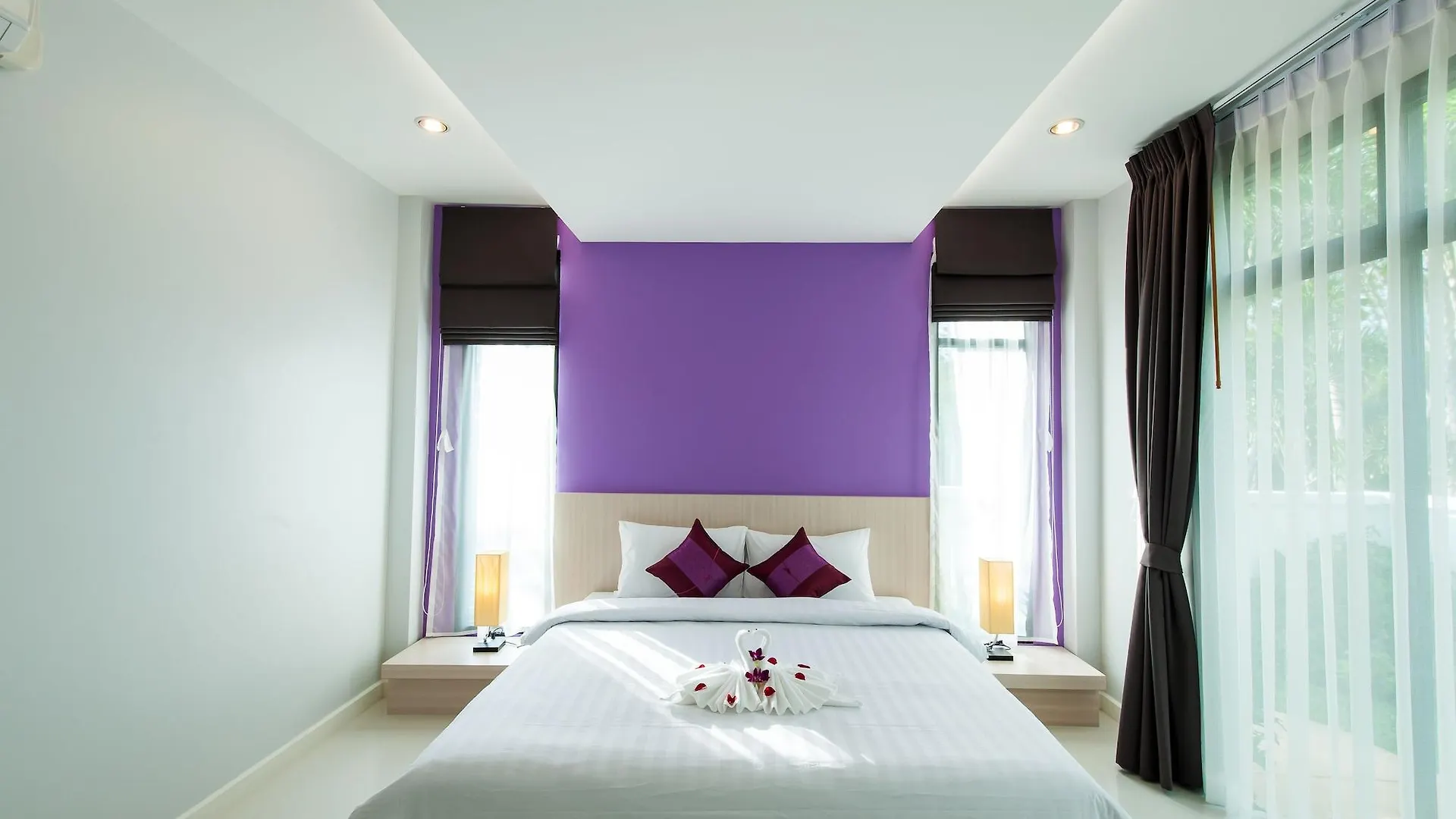 Jinda Resort Nai Yang Beach